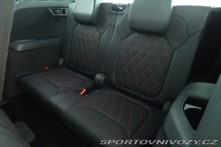Škoda Kodiaq RS RS RS 2.0 TSI 2023