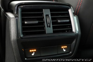 Škoda Kodiaq RS RS RS 2.0 TSI 2023