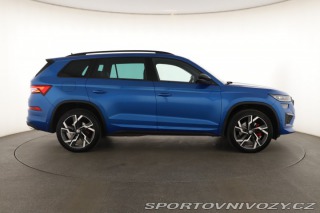 Škoda Kodiaq RS RS RS 2.0 TSI 2023