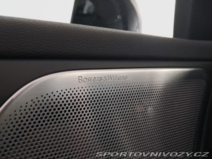 Volvo V60 R-Design T8 Twing Engine 2021