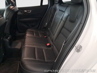 Volvo V60 R-Design T8 Twing Engine 2021