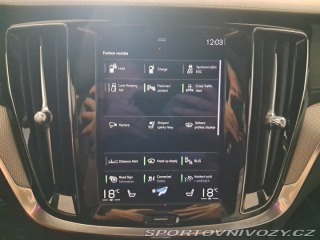 Volvo V60 R-Design T8 Twing Engine 2021