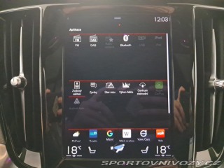 Volvo V60 R-Design T8 Twing Engine 2021