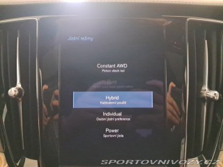 Volvo V60 R-Design T8 Twing Engine 2021