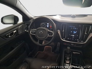 Volvo V60 R-Design T8 Twing Engine 2021