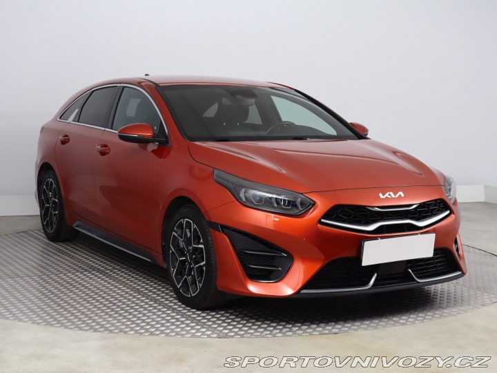 Kia ProCeed GT-Line 1.5 T-GDI 2023