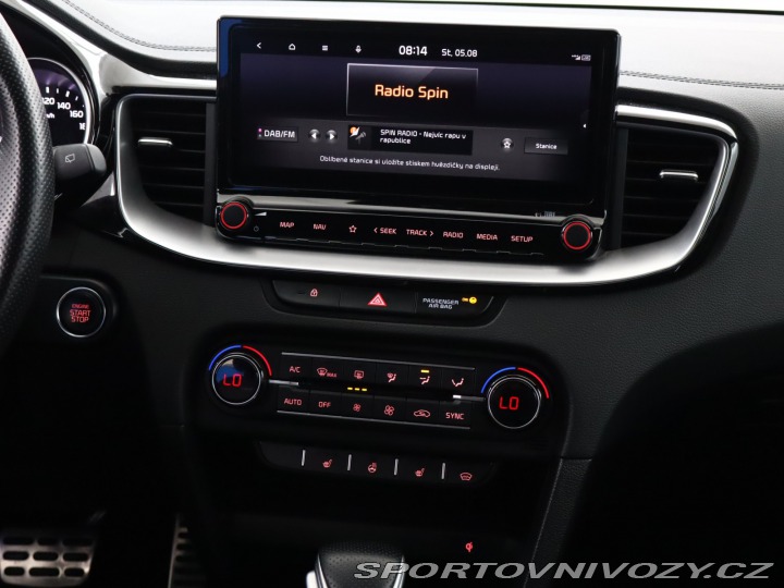 Kia ProCeed GT-Line 1.5 T-GDI 2023