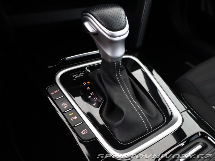 Kia ProCeed GT-Line 1.5 T-GDI 2023
