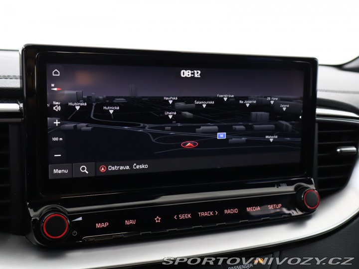 Kia ProCeed GT-Line 1.5 T-GDI 2023