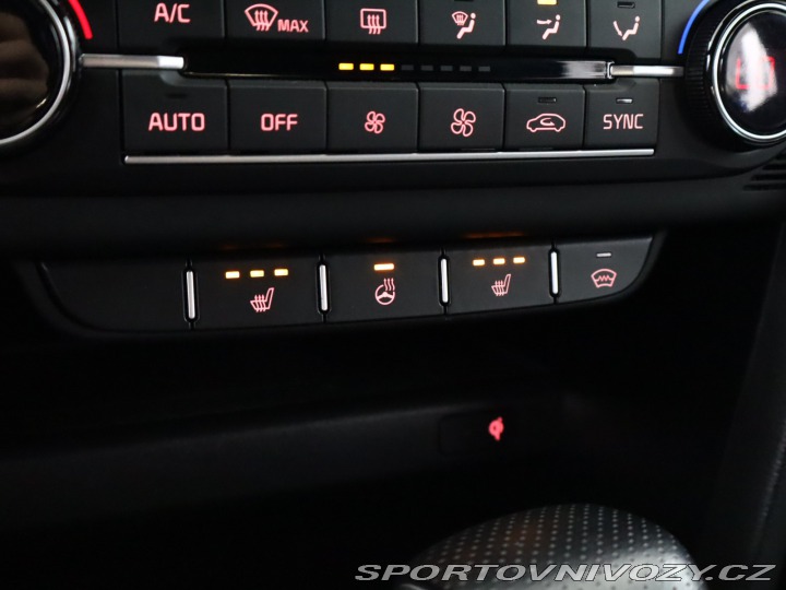 Kia ProCeed GT-Line 1.5 T-GDI 2023