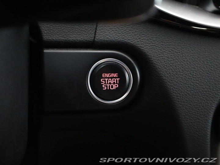 Kia ProCeed GT-Line 1.5 T-GDI 2023