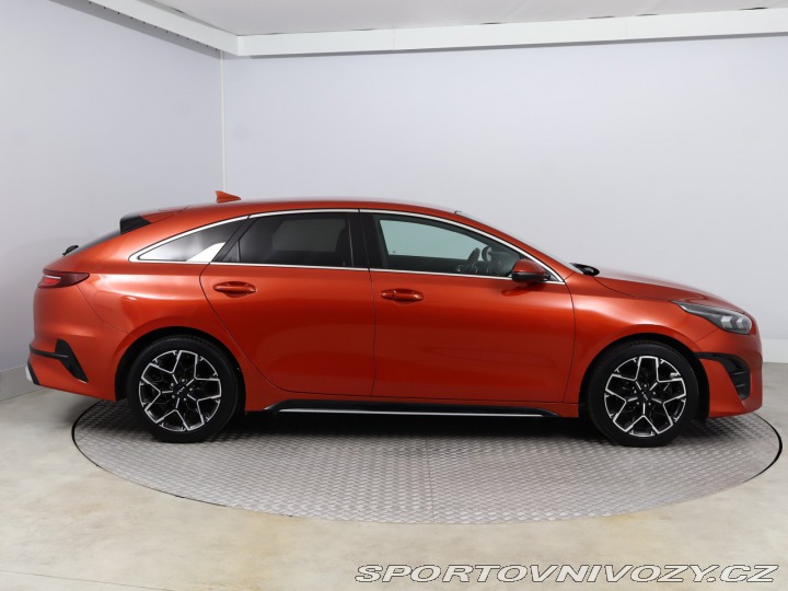 Kia ProCeed GT-Line 1.5 T-GDI 2023