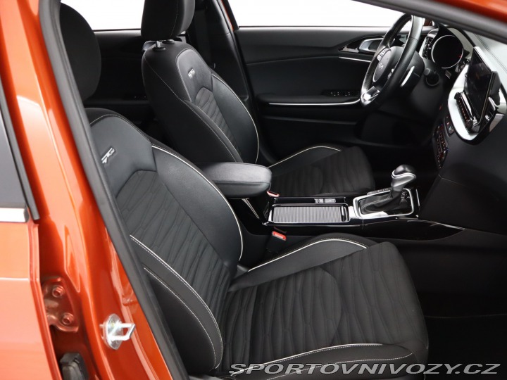 Kia ProCeed GT-Line 1.5 T-GDI 2023