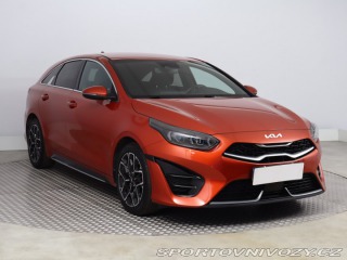 Kia ProCeed GT-Line 1.5 T-GDI 2023