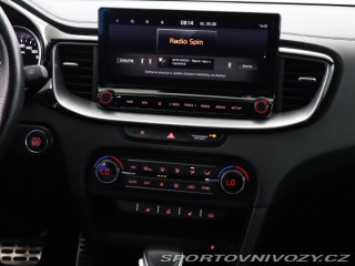 Kia ProCeed GT-Line 1.5 T-GDI 2023