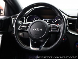 Kia ProCeed GT-Line 1.5 T-GDI 2023