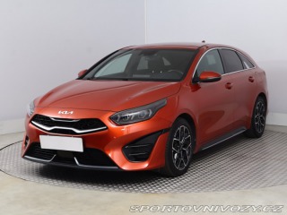 Kia ProCeed GT-Line 1.5 T-GDI 2023