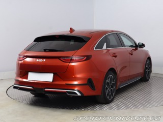 Kia ProCeed GT-Line 1.5 T-GDI 2023
