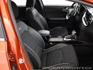 Kia ProCeed GT-Line 1.5 T-GDI 2023