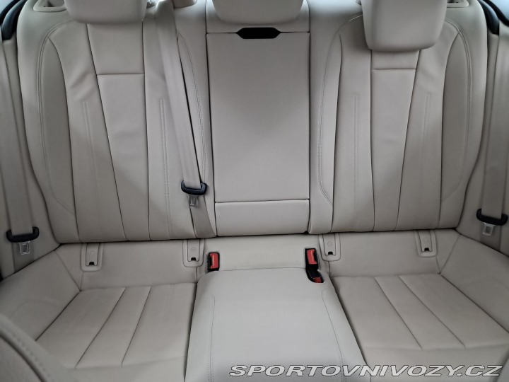 Audi A5 2.0 TFSI 2017