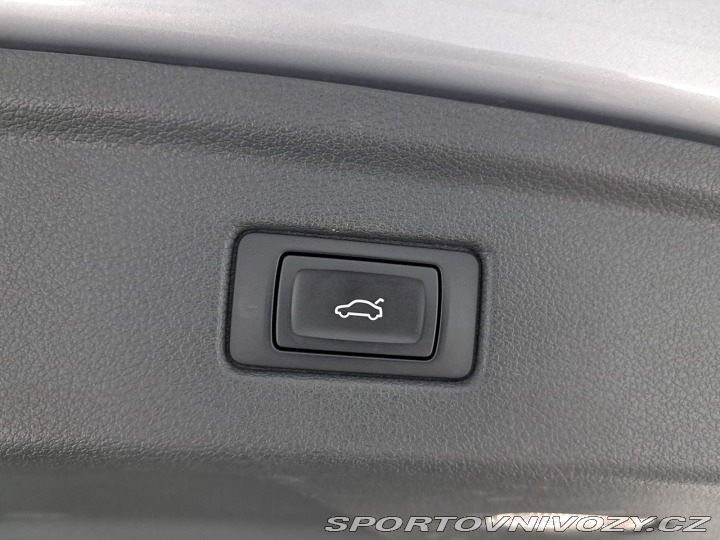 Audi A5 2.0 TFSI 2017