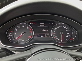 Audi A5 2.0 TFSI 2017