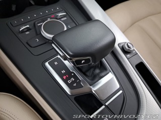 Audi A5 2.0 TFSI 2017