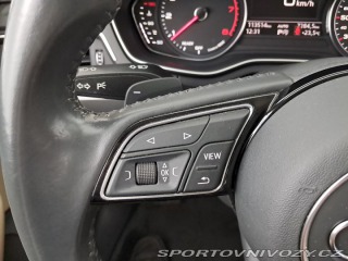 Audi A5 2.0 TFSI 2017