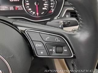 Audi A5 2.0 TFSI 2017