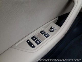 Audi A5 2.0 TFSI 2017