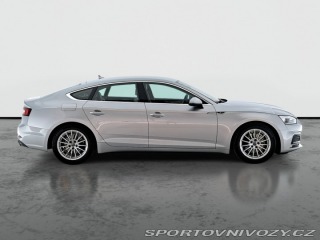 Audi A5 2.0 TFSI 2017