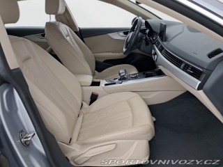 Audi A5 2.0 TFSI 2017