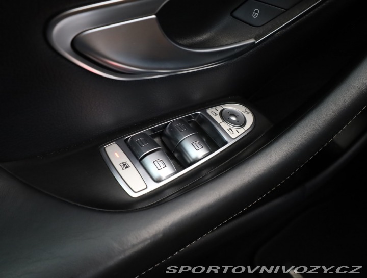 Mercedes-Benz CLS AMG line 400 d 4MATIC 2018