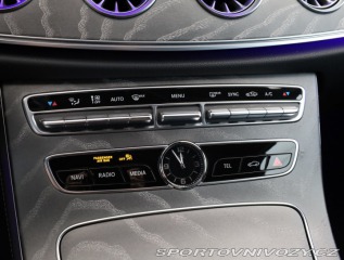 Mercedes-Benz CLS AMG line 400 d 4MATIC 2018
