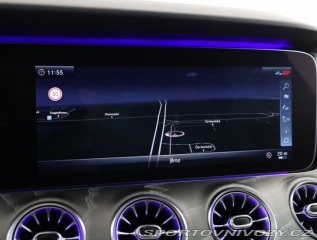 Mercedes-Benz CLS AMG line 400 d 4MATIC 2018