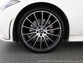 Mercedes-Benz CLS AMG line 400 d 4MATIC 2018
