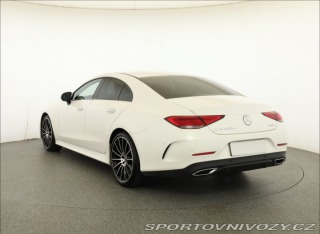 Mercedes-Benz CLS AMG line 400 d 4MATIC 2018