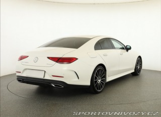 Mercedes-Benz CLS AMG line 400 d 4MATIC 2018