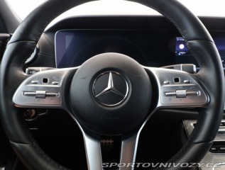 Mercedes-Benz CLS AMG line 400 d 4MATIC 2018