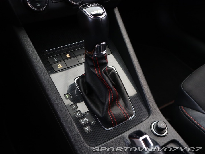 Škoda Octavia RS RS RS 2.0 TDI 2013
