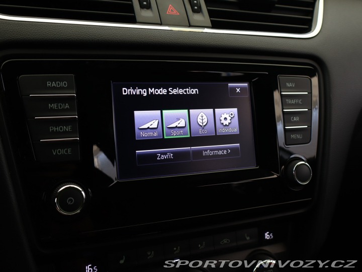 Škoda Octavia RS RS RS 2.0 TDI 2013