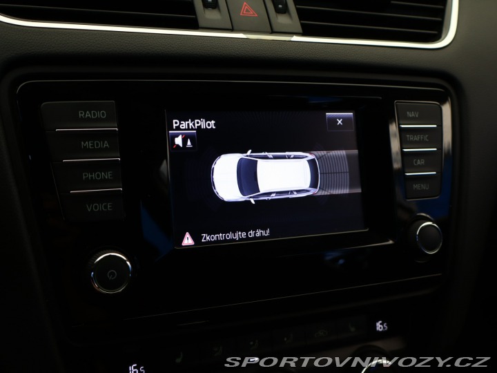 Škoda Octavia RS RS RS 2.0 TDI 2013