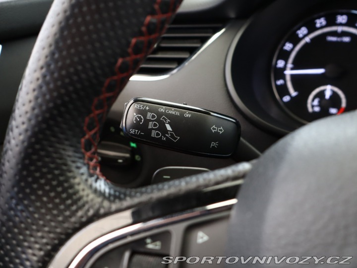Škoda Octavia RS RS RS 2.0 TDI 2013