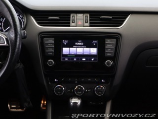 Škoda Octavia RS RS RS 2.0 TDI 2013