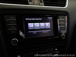 Škoda Octavia RS RS RS 2.0 TDI 2013