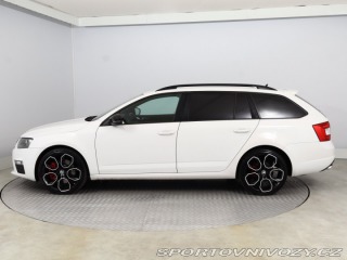 Škoda Octavia RS RS RS 2.0 TDI 2013