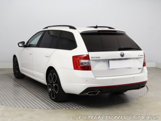 Škoda Octavia RS RS RS 2.0 TDI 2013