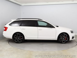 Škoda Octavia RS RS RS 2.0 TDI 2013