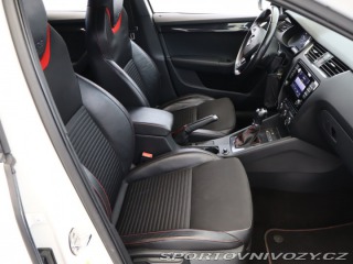 Škoda Octavia RS RS RS 2.0 TDI 2013