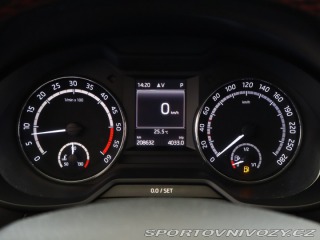 Škoda Octavia RS RS RS 2.0 TDI 2013